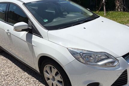 Ford Focus 186.000 km 1.500 &euro; Hersbruck 91217