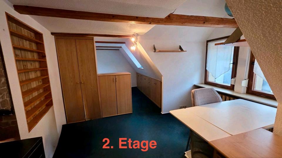 Einfamilienhaus Oschatz - 13 Zimmer, 150 m&sup2;, 980&euro; | Angebot:25448558