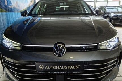 VW Passat Variant 6.419 km 42.850 &euro; Jessen 06917