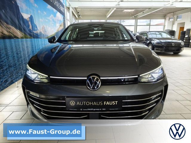 VW Passat Variant 6.419 km 42.850 &euro; Jessen 06917