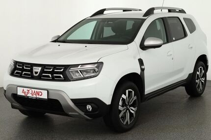 Dacia Duster 28.645 km 21.990 &euro; Göttingen 37081