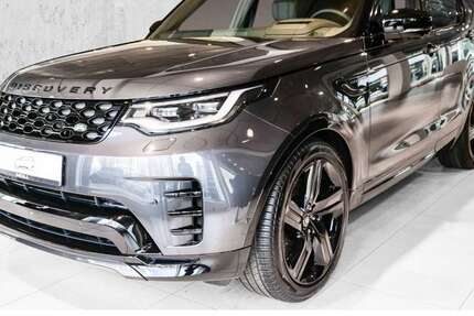 Land Rover Discovery 3.100 km 96.950 &euro; Düsseldorf 40547
