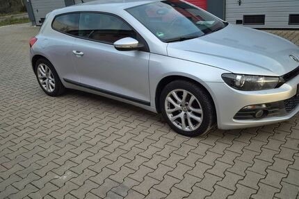 VW Scirocco 133.000 km 6.499 &euro; Groß Gerau 64521