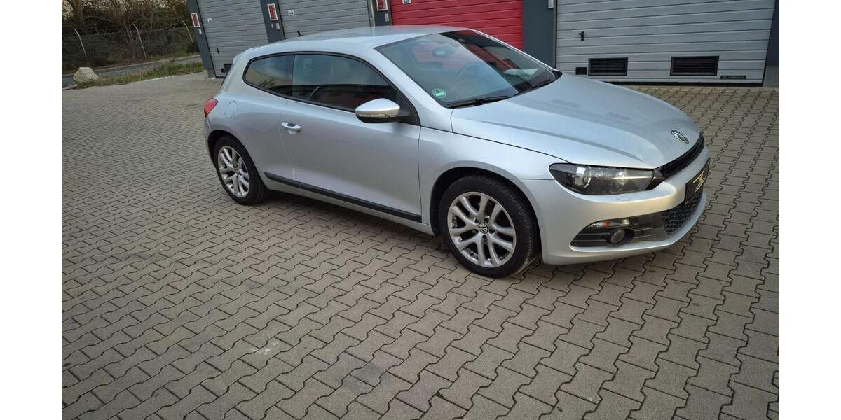 VW Scirocco 133.000 km 6.899 &euro; Groß Gerau 64521