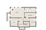 Einfamilienhaus Forchheim - 7 Zimmer, 135 m&sup2;, 394.000&euro; | Angebot:26190019