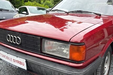 Audi 80
