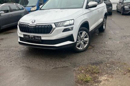 Skoda Karoq 130.200 km 21.499 &euro; Lünen 44534