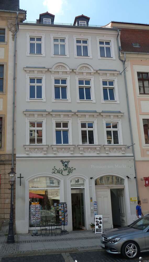 Einzelhandel in Zittau 650 € 80 m²