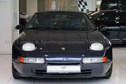 Porsche 928 154.794 km 69.800 € Starnberg 82319