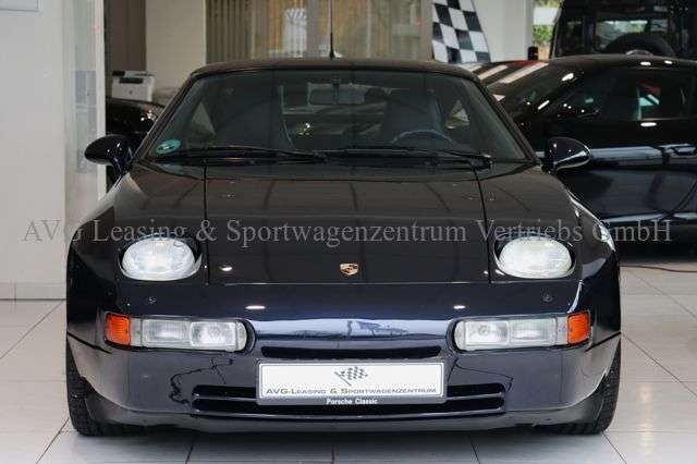 Porsche 928 154.794 km 69.800 € Starnberg 82319