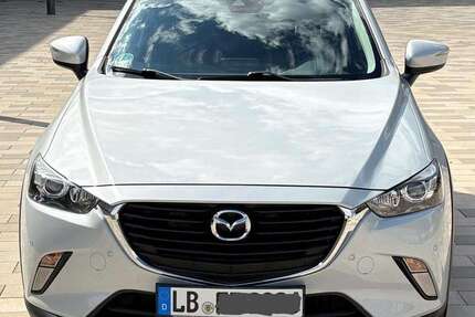 Mazda CX-3 50.500 km 15.500 &euro; Freiberg am Neckar, Stadt 71691