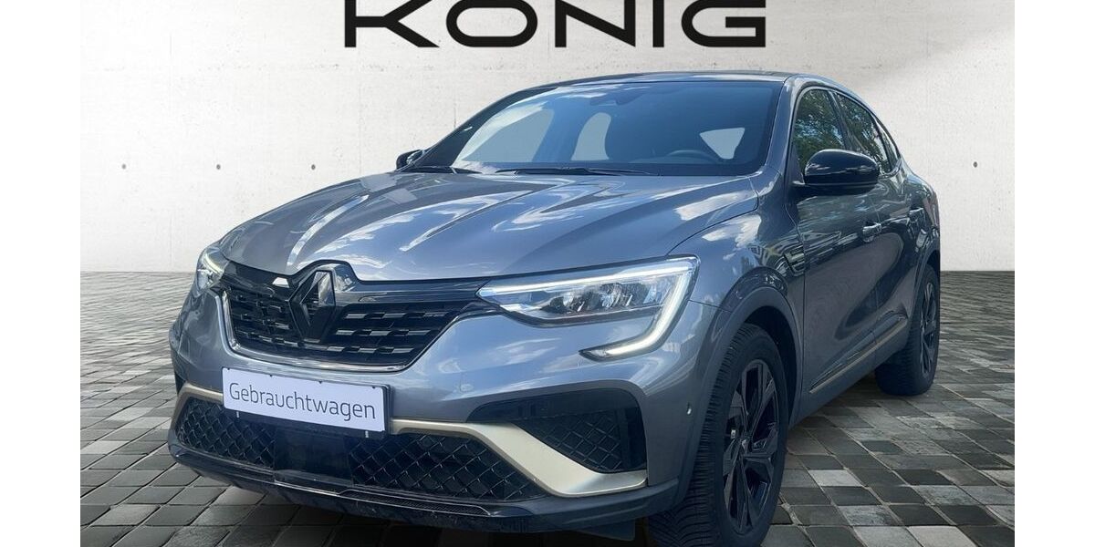 Renault Arkana 29.514 km 23.999 &euro; Fürstenwalde 15517