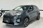 Kia Sportage 1.6 T-GDI DCT 4WD GT line Navi*LED 99.670 km 17.800 &euro; Gebesee 99189