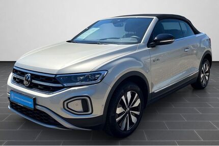 VW T-Roc 5.228 km 32.200 &euro; Ladenburg 68526