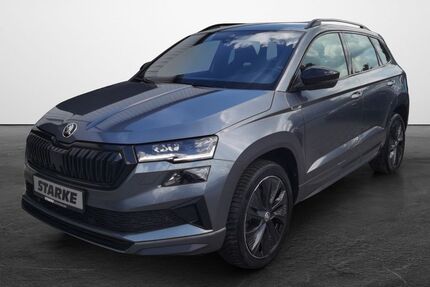 Skoda Karoq 24.036 km 31.950 &euro; Georgsmarienhütte 49124