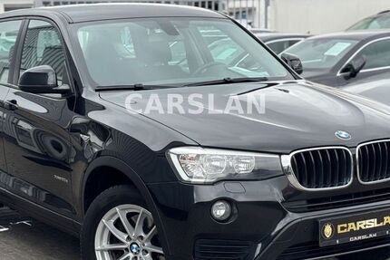 BMW X3 150.000 km 14.498 € Worms 67547