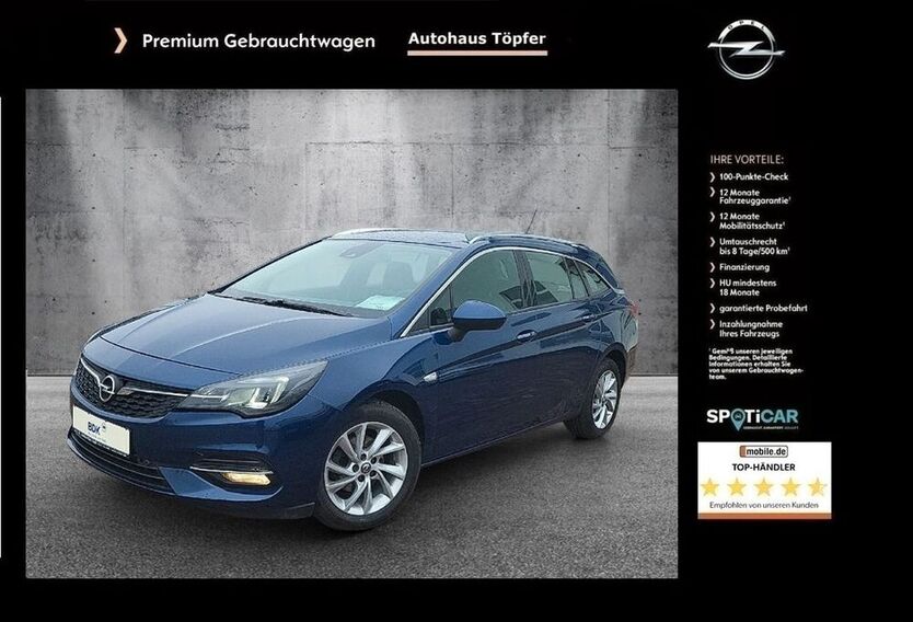 Astra
