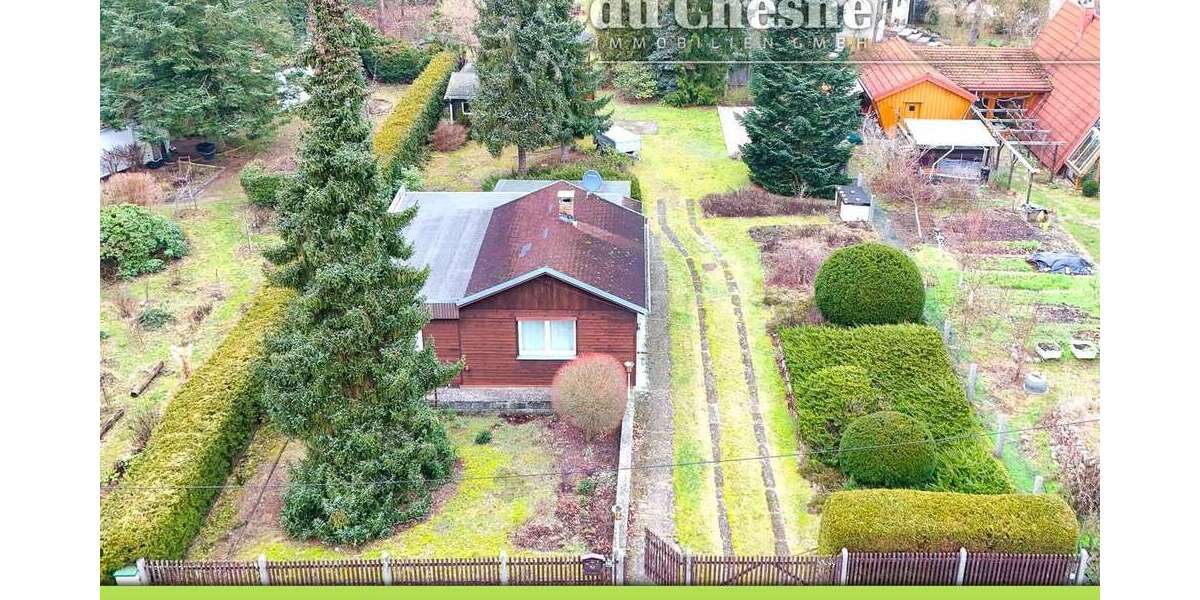Einfamilienhaus Am Mellensee - 3 Zimmer, 63 m&sup2;, 169.000&euro; | Angebot:27129238