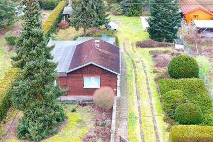 Haus Am Mellensee - 3 Zimmer, 63 m&sup2;, 169.000&euro; | Angebot:27129238