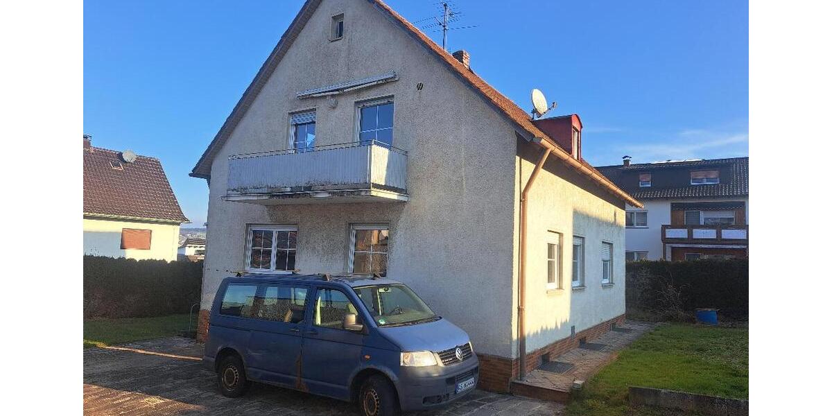 Einfamilienhaus Kümmersbruck - 5 Zimmer, 128 m&sup2;, 315.000&euro; | Angebot:26693101