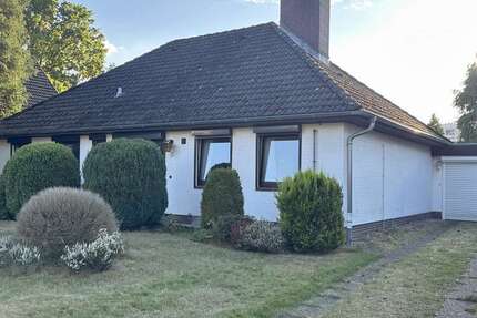 Haus zum Kaufen in Reinbek 575.000 € 136.52 m² 3 zimmer