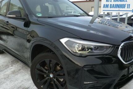BMW X1 169.590 km 17.800 &euro; Bad Iburg 49186