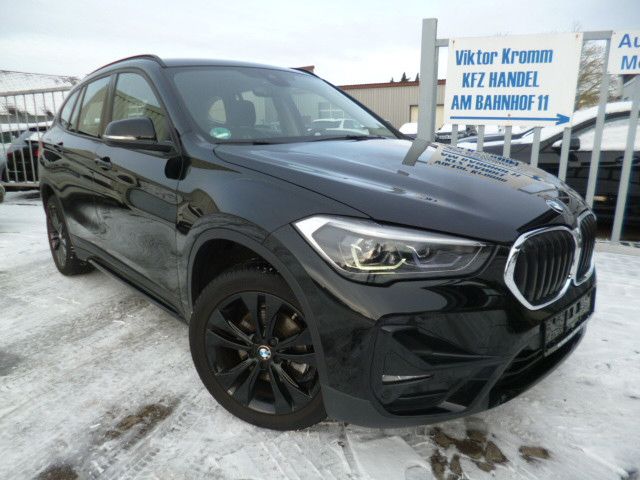BMW X1 169.590 km 18.800 &euro; Bad Iburg 49186