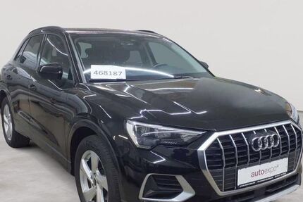 Audi Q3 86.444 km 24.990 &euro; Fernwald-Steinbach 35463