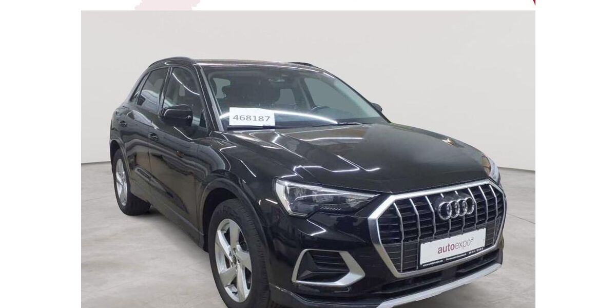 Audi Q3 86.444 km 24.990 &euro; Fernwald-Steinbach 35463