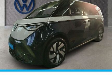 VW ID. Buzz 23.940 km 43.850 &euro; Frankfurt 60326