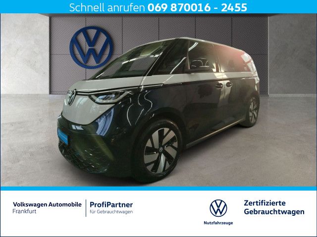 VW ID. Buzz 23.940 km 43.850 &euro; Frankfurt 60326