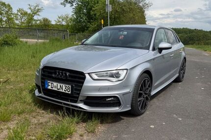 Audi A3 149.000 km 14.999 &euro; Großenlüder 36137