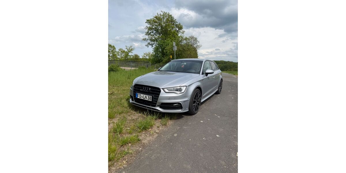 Audi A3 149.000 km 14.999 &euro; Großenlüder 36137