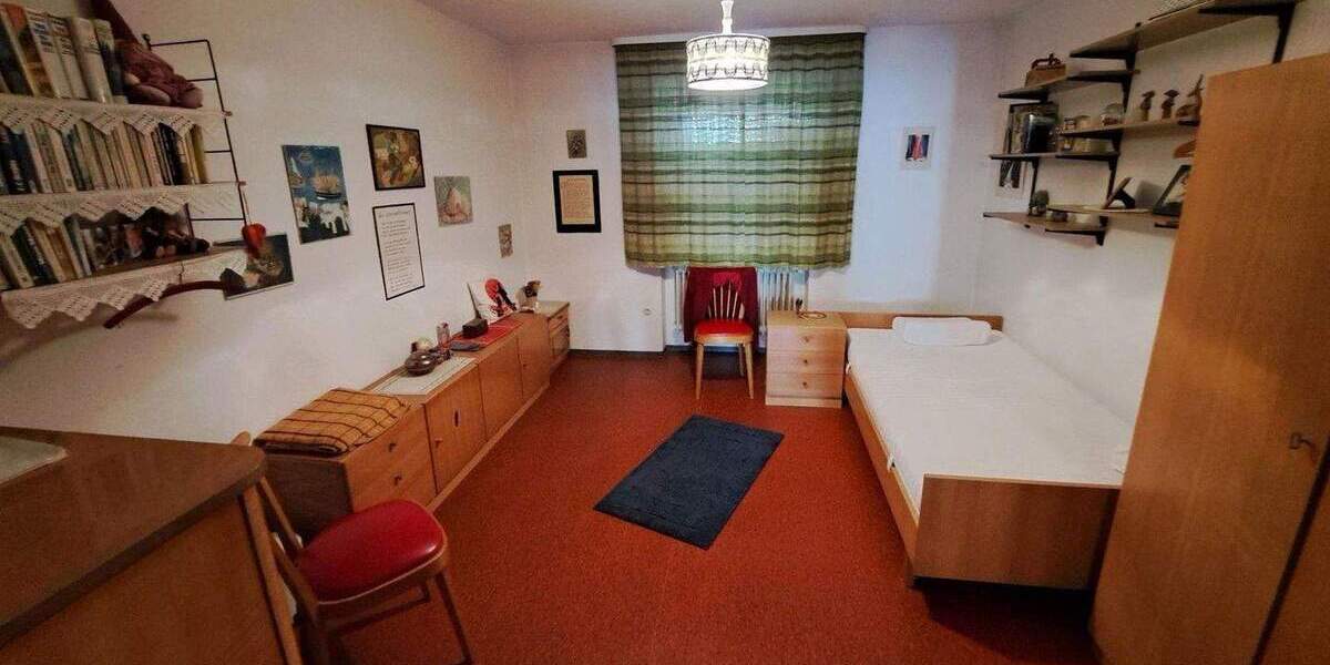 Einfamilienhaus Bad Schussenried - 1 Zimmer, 200 m&sup2;, 528.000&euro; | Angebot:25839136