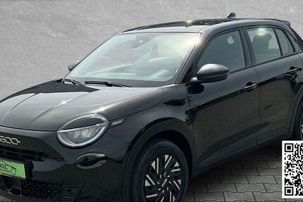 Fiat 600 9.343 km 20.980 &euro; Weiden 92637