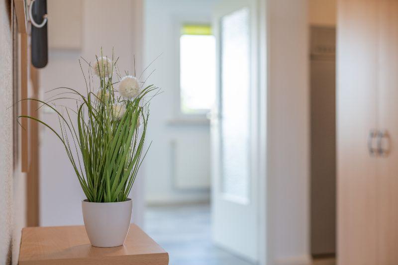 Einziehen und wohlfühlen! 3 Zimmer-Wohnung im 1.OG mit Balkon zimmer