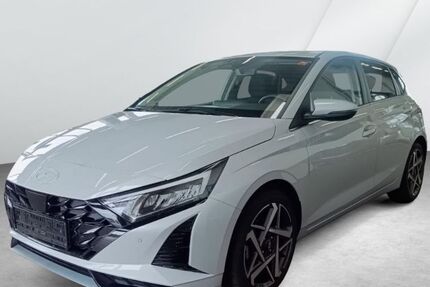 Hyundai i20 17.876 km 21.890 &euro; Bremen 28757