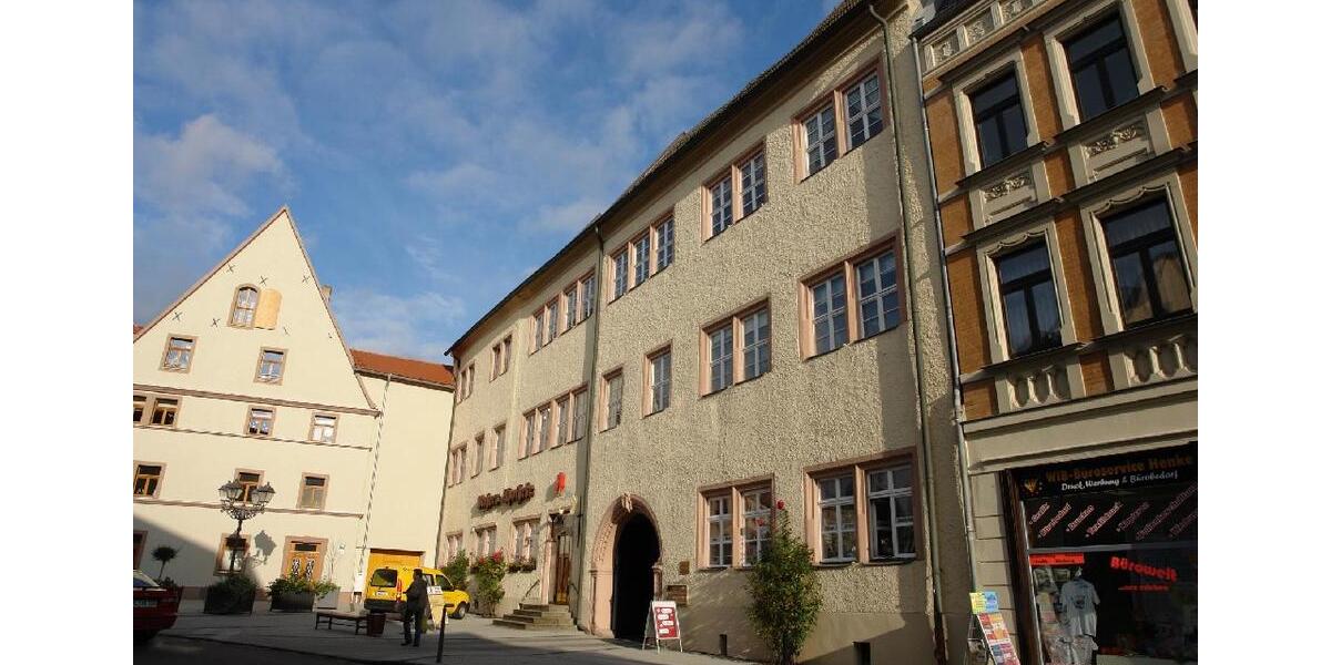 Gewerbeobjekt Eisleben (Lutherstadt) - 485&euro; | Angebot:22143276