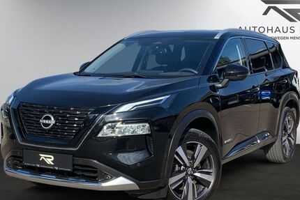 Nissan X-Trail 33.800 km 39.990 € Kempten 87437