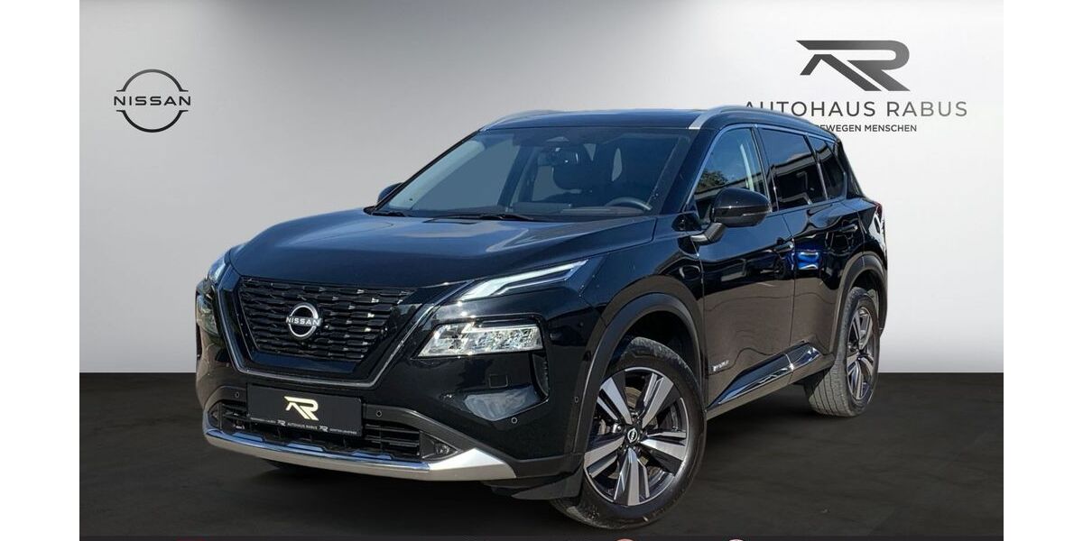 Nissan X-Trail 33.800 km 39.990 € Kempten 87437