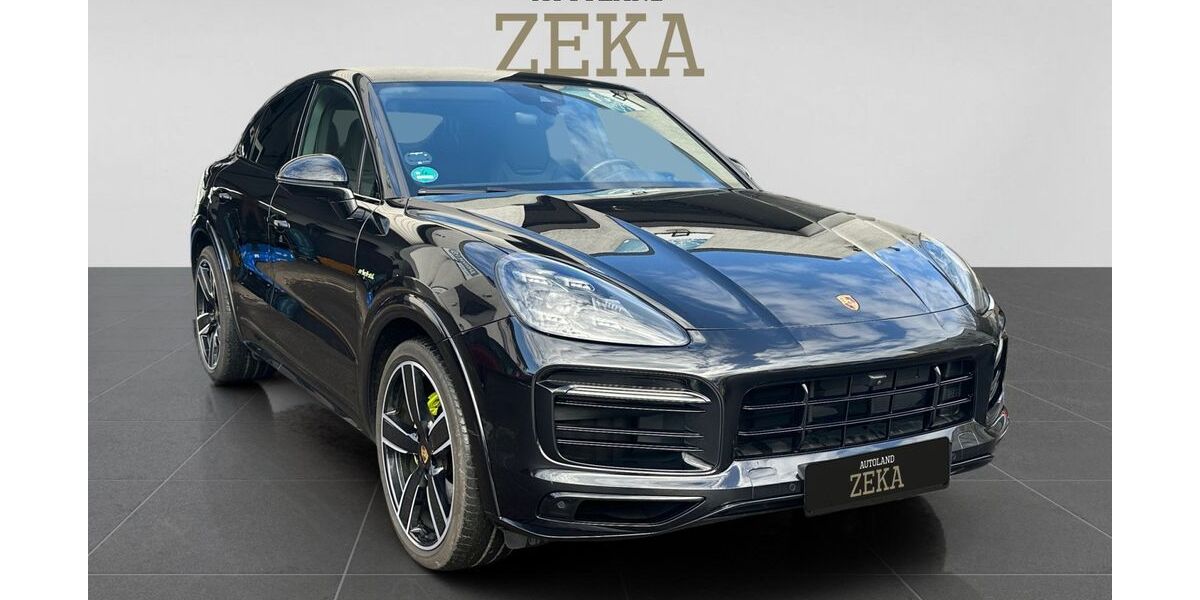 Porsche Cayenne 100.999 km 67.900 &euro; Lindlar 51789