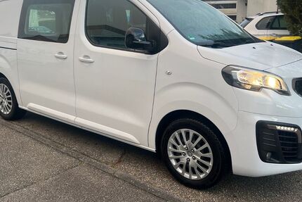 Peugeot Expert 74.325 km 18.490 &euro; Vaihingen/Enz 71665