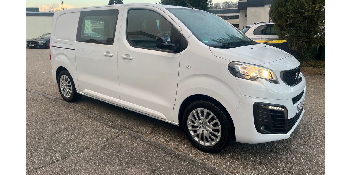 Peugeot Expert 74.325 km 19.490 &euro; Vaihingen/Enz 71665