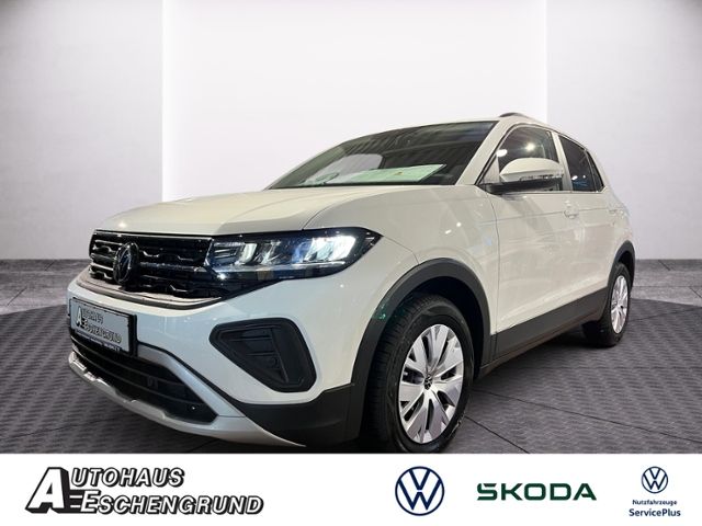 T-Cross