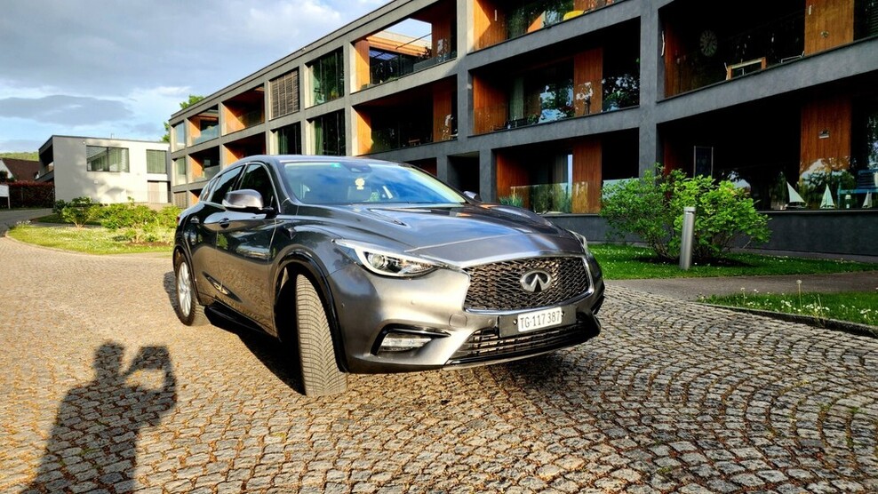 Mercedes-Benz GLA-Klasse 144.600 km 10.490 € Steckborn