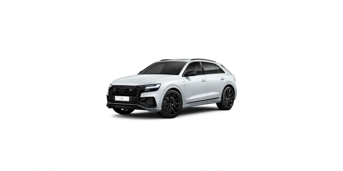 Audi Q8 47.514 km 69.890 &euro; Oberursel 61440
