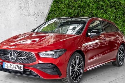 Mercedes-Benz CLA 250 Shooting Brake 14.000 km 45.850 € Nürtingen 72622