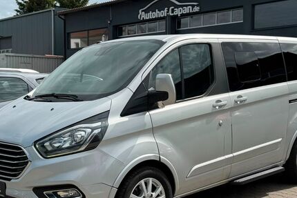 Ford Tourneo Custom 119.000 km 21.700 &euro; Kirchheimbolanden 67292