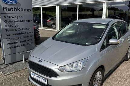 Ford C-Max 147.500 km 6.500 &euro; Syke 28857