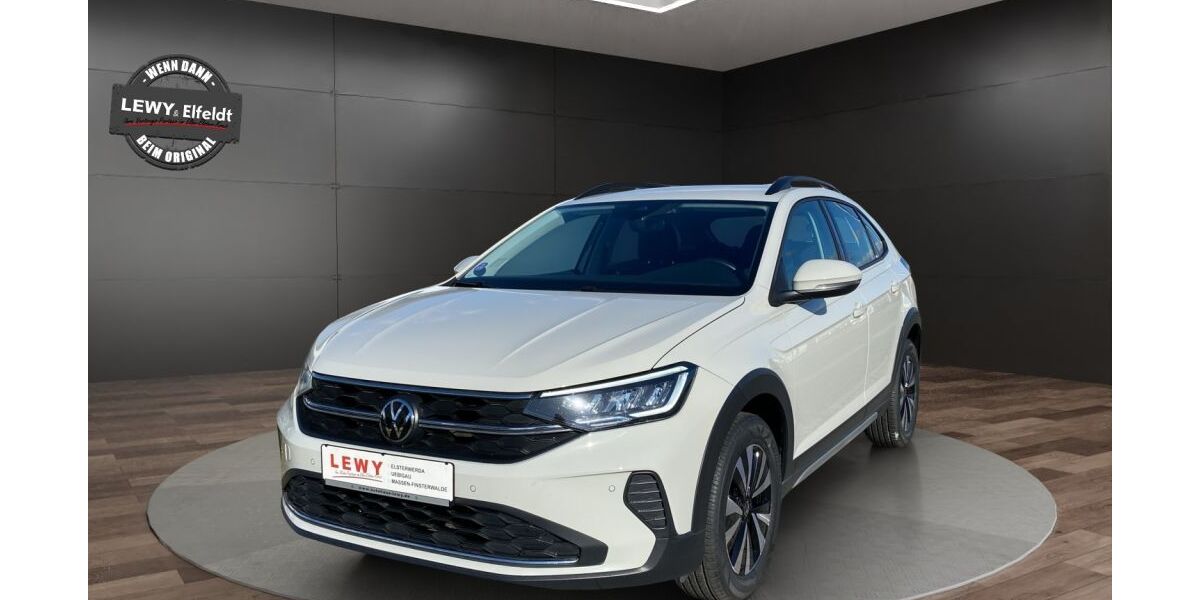 VW Taigo 39.998 km 19.950 &euro; Elsterwerda 04910